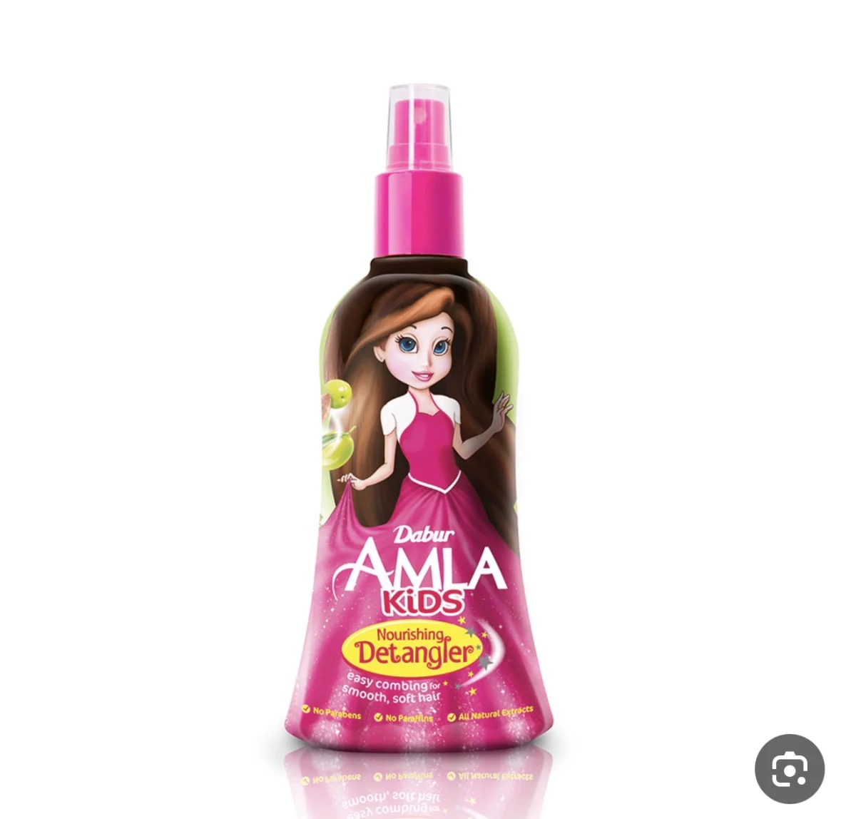 dabur amla kida بلسم للشعر