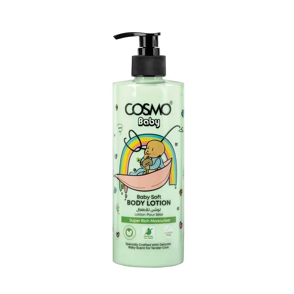 COSMO BABY LOTION