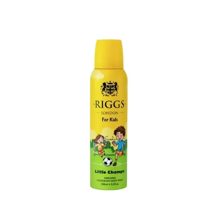 معطر اطفال RIGGS LONDON