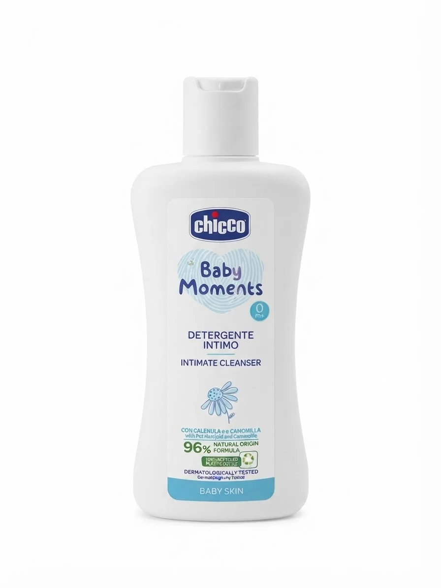 CHICCO منضف 200 مل