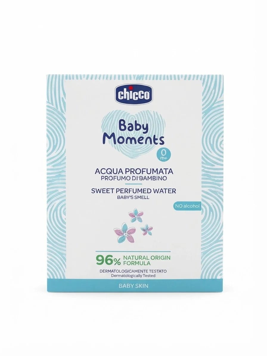 CHICCO كولونا اطفال عطر جيكو