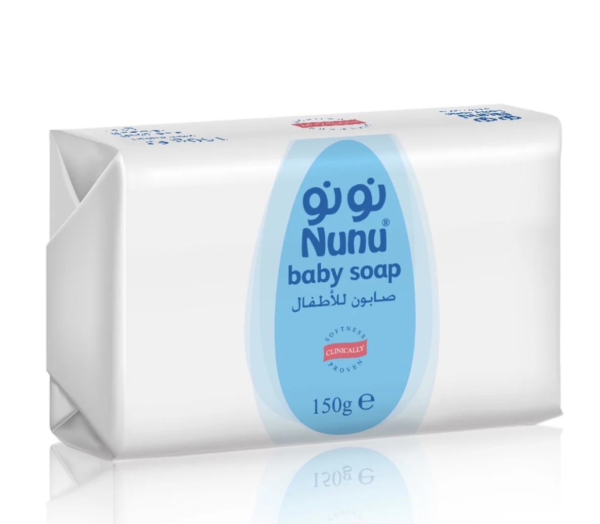 NUNO صابون نونو
