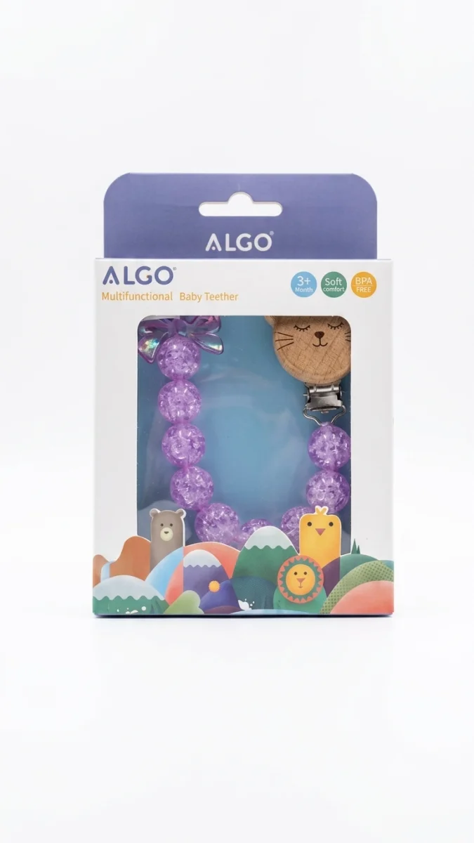 سلسلة  ALGO
