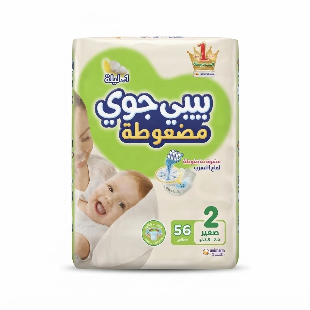 بيبي جوي رقم 2