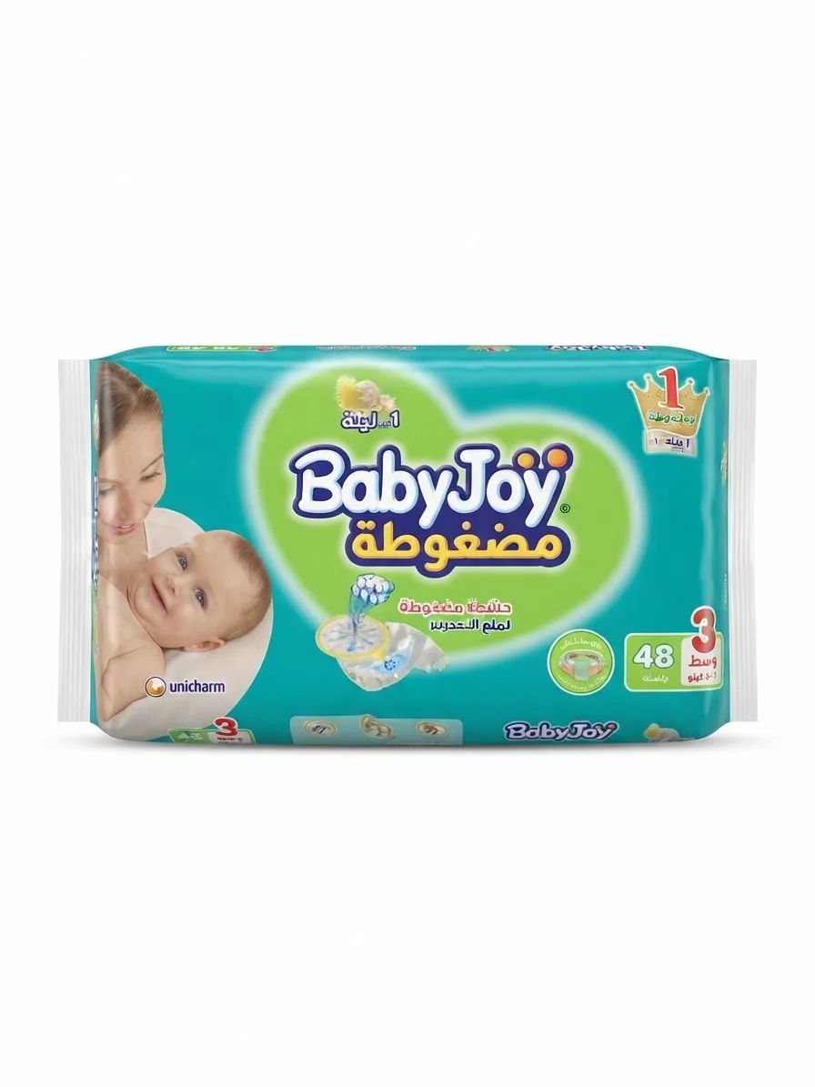 بيبي جوي رقم 3
