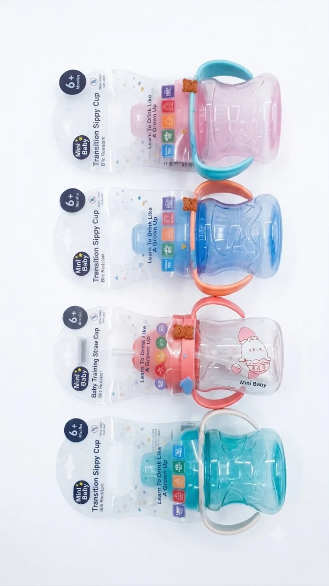 MINI BABY قدح