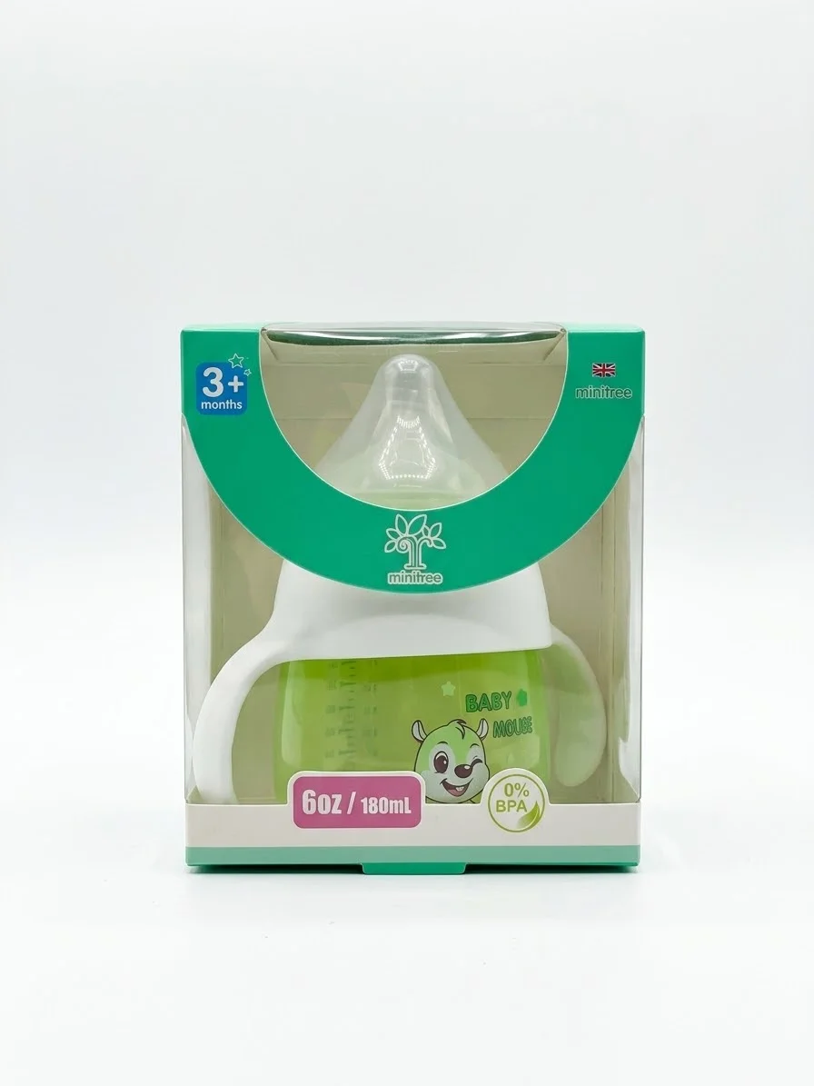 MINTREE 180 ML