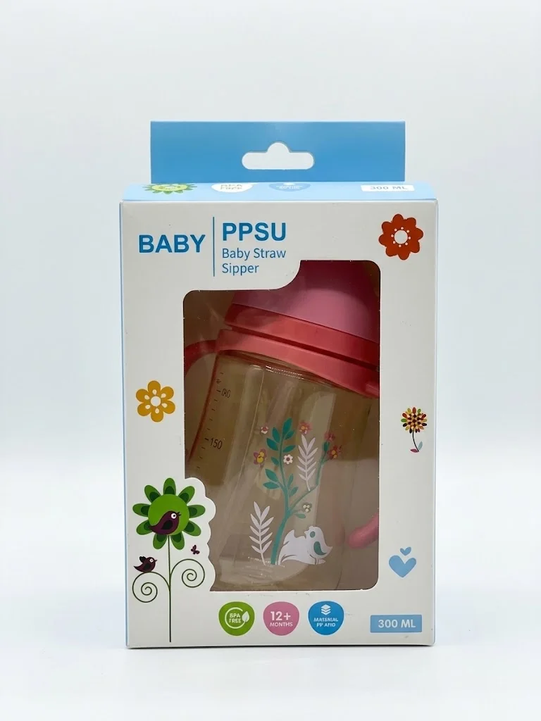 PPSU ممة 300مل