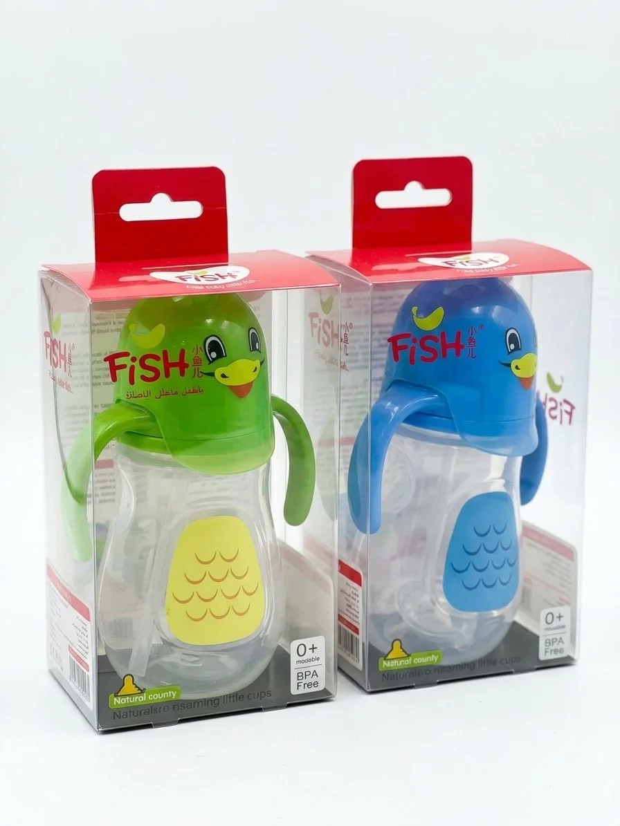 FISH G8423 350ML ممه