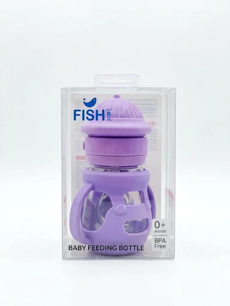 FISH 8279 150ML ممه