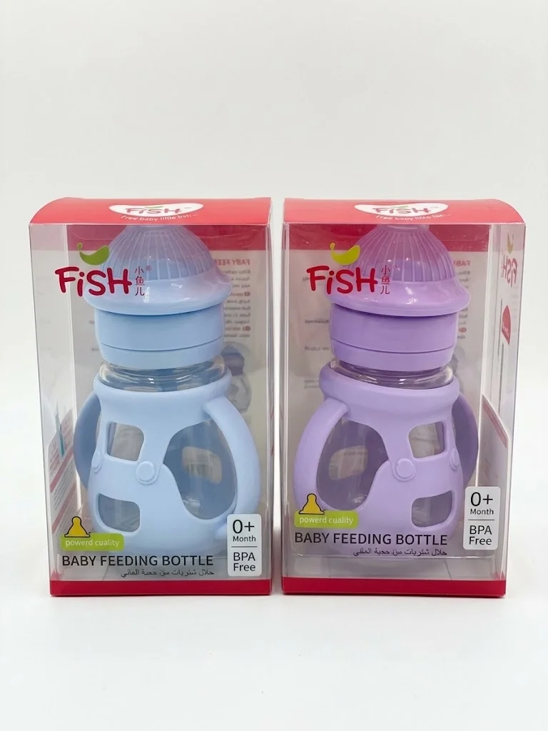FISH 8279 150ML ممه