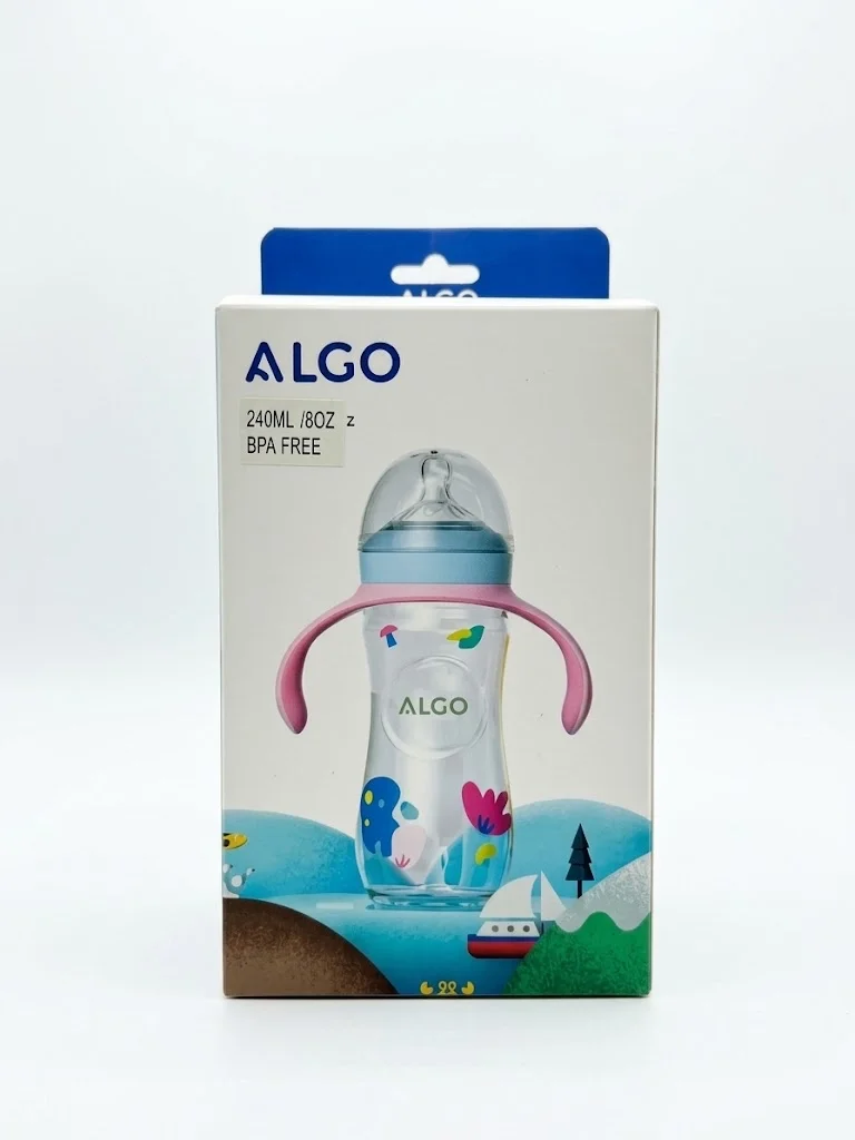 ALGO 9116 240ML ممه