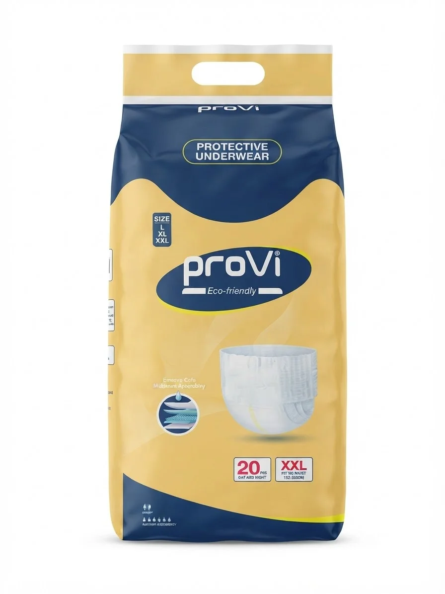 PROVI XXL 20 كبير