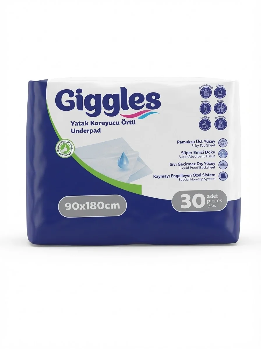 giggles مفرش90*180